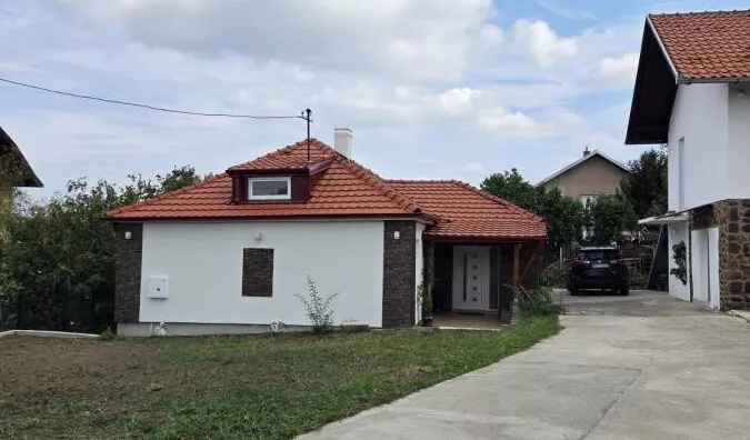 Kuća | 4zida