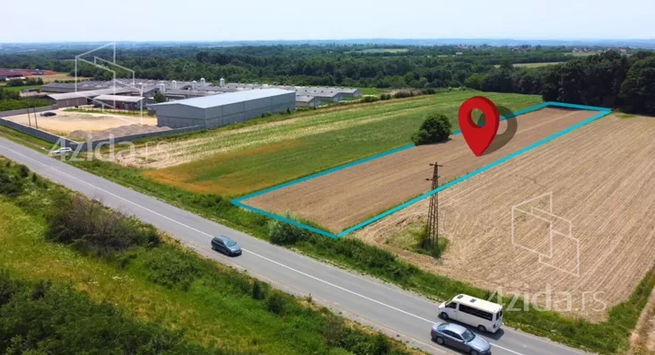 Građevinsko zemljište | 4zida