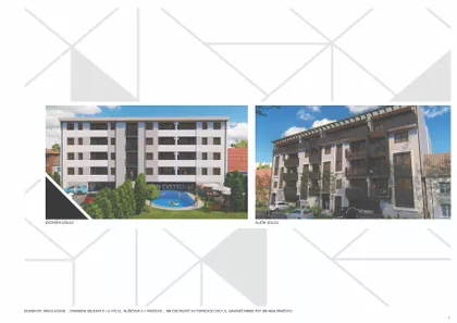 Nušićeva 5 | 4zida.rs