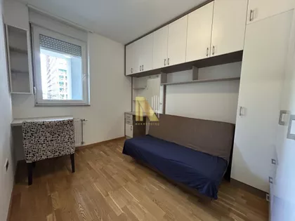 Sajmište | 4zida.rs