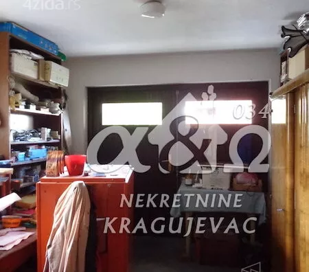 4-etažna kuća | 4zida