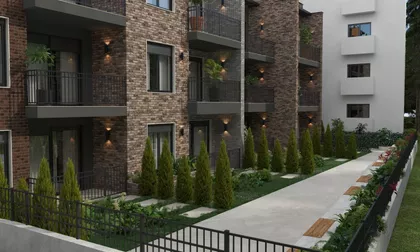 Hoze Martia | 4zida.rs