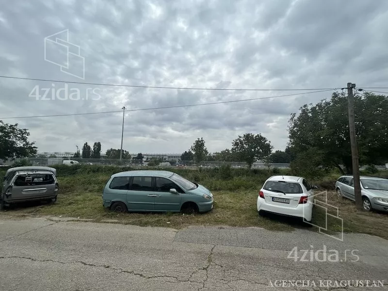 Građevinsko zemljište | 4zida