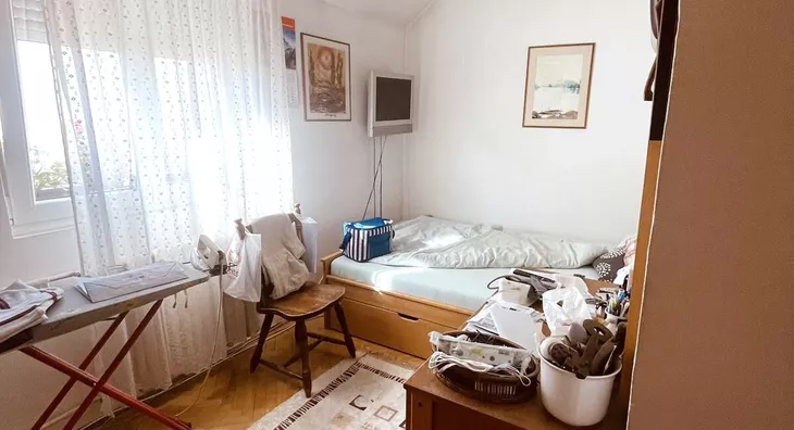 Šestosoban stan | 4zida