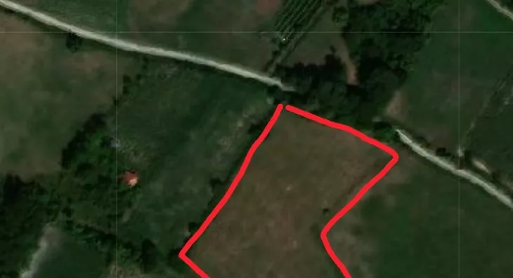 Poljoprivredno zemljište | 4zida