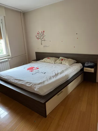 Bulevar Oslobođenja | 4zida.rs