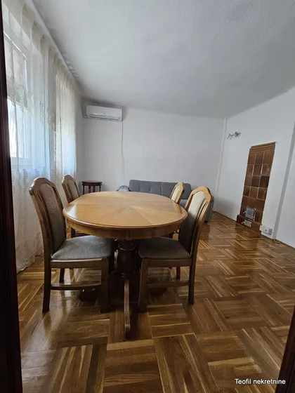 Patrisa Lumumbe | 4zida.rs