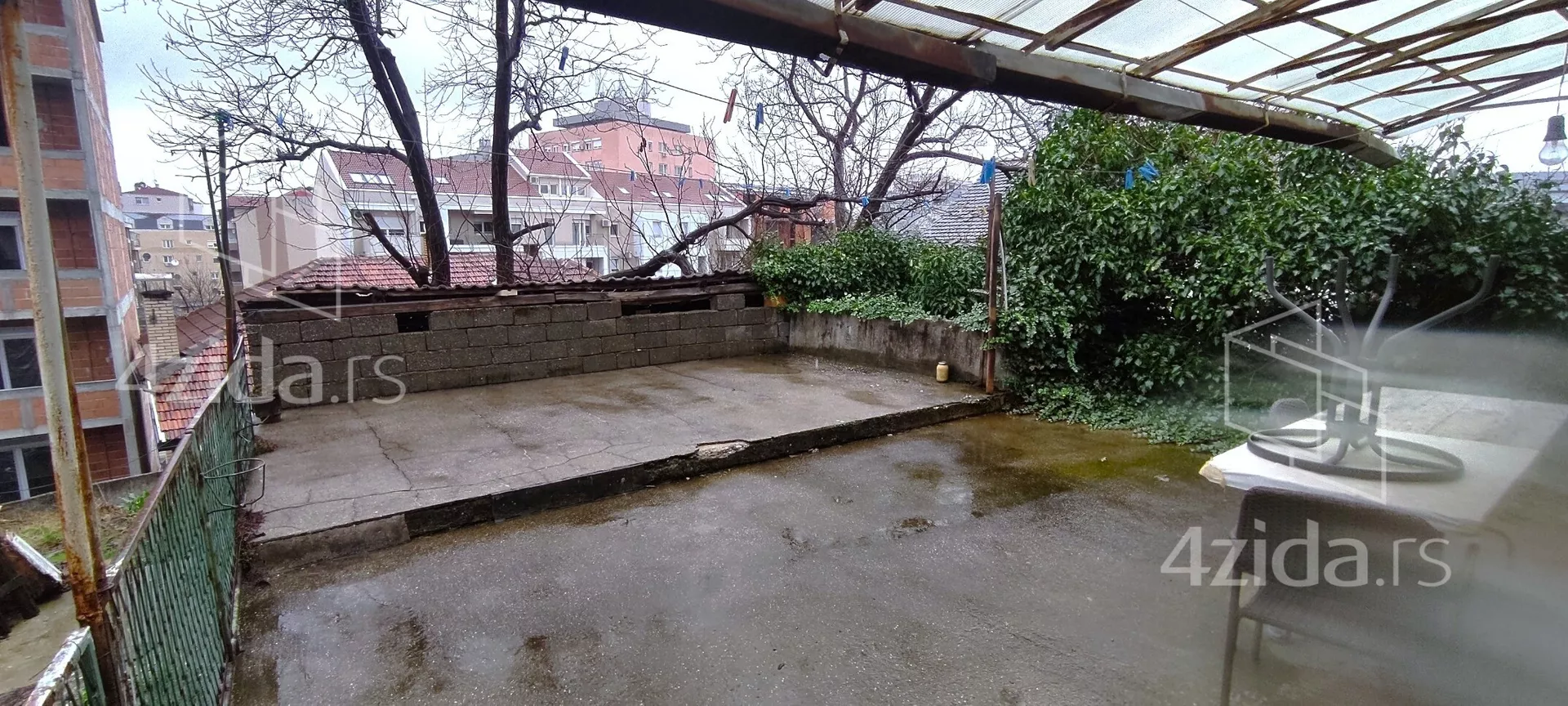 Građevinsko zemljište | 4zida