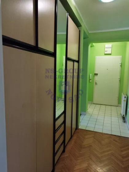 Bulevar Oslobođenja | 4zida.rs