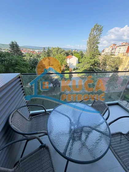 Blagoja Parovića | 4zida.rs