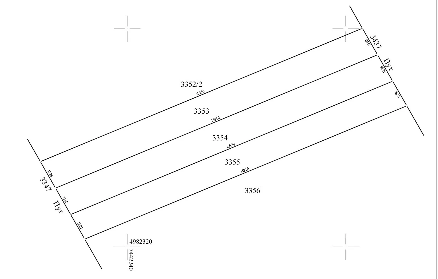 Građevinsko zemljište | 4zida