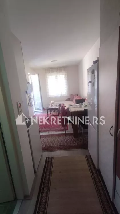Bubanjska 25 | 4zida.rs
