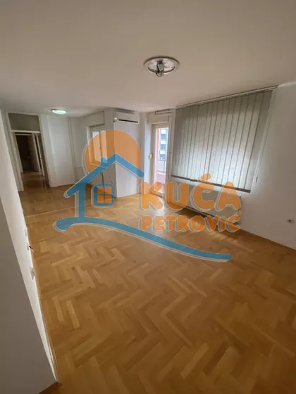 Cvijićeva | 4zida.rs