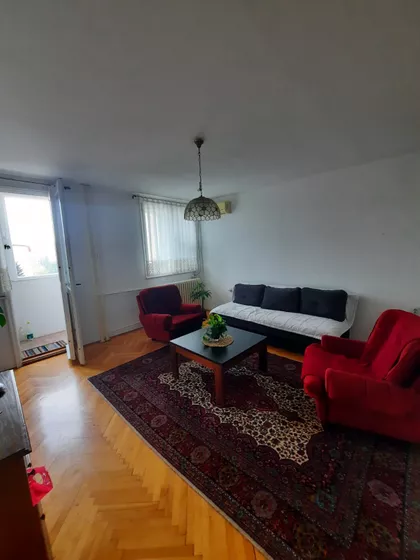 Bulevar Dr Zorana Đinđića | 4zida.rs