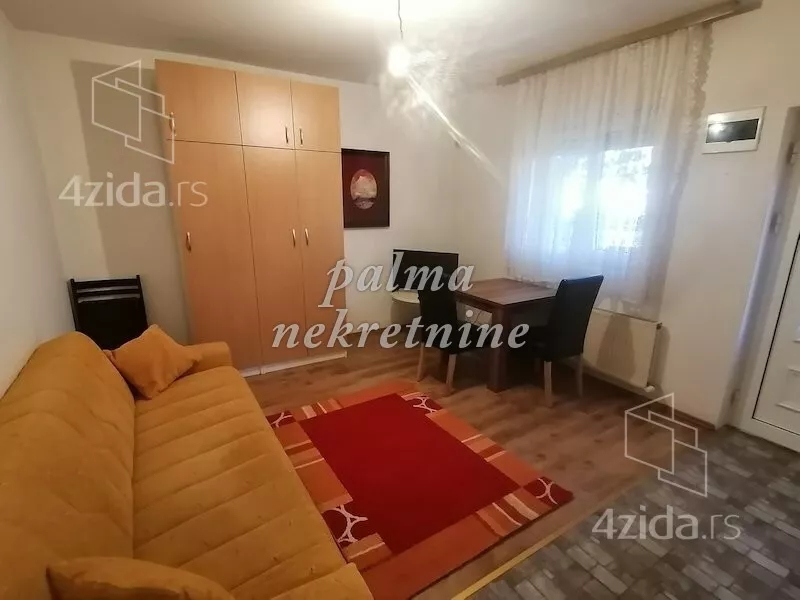 Garsonjera | 4zida