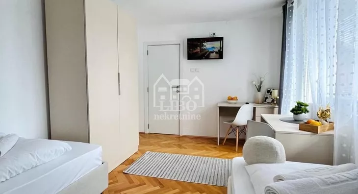 Ugostiteljski objekat | 4zida