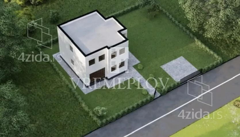 Građevinsko zemljište | 4zida