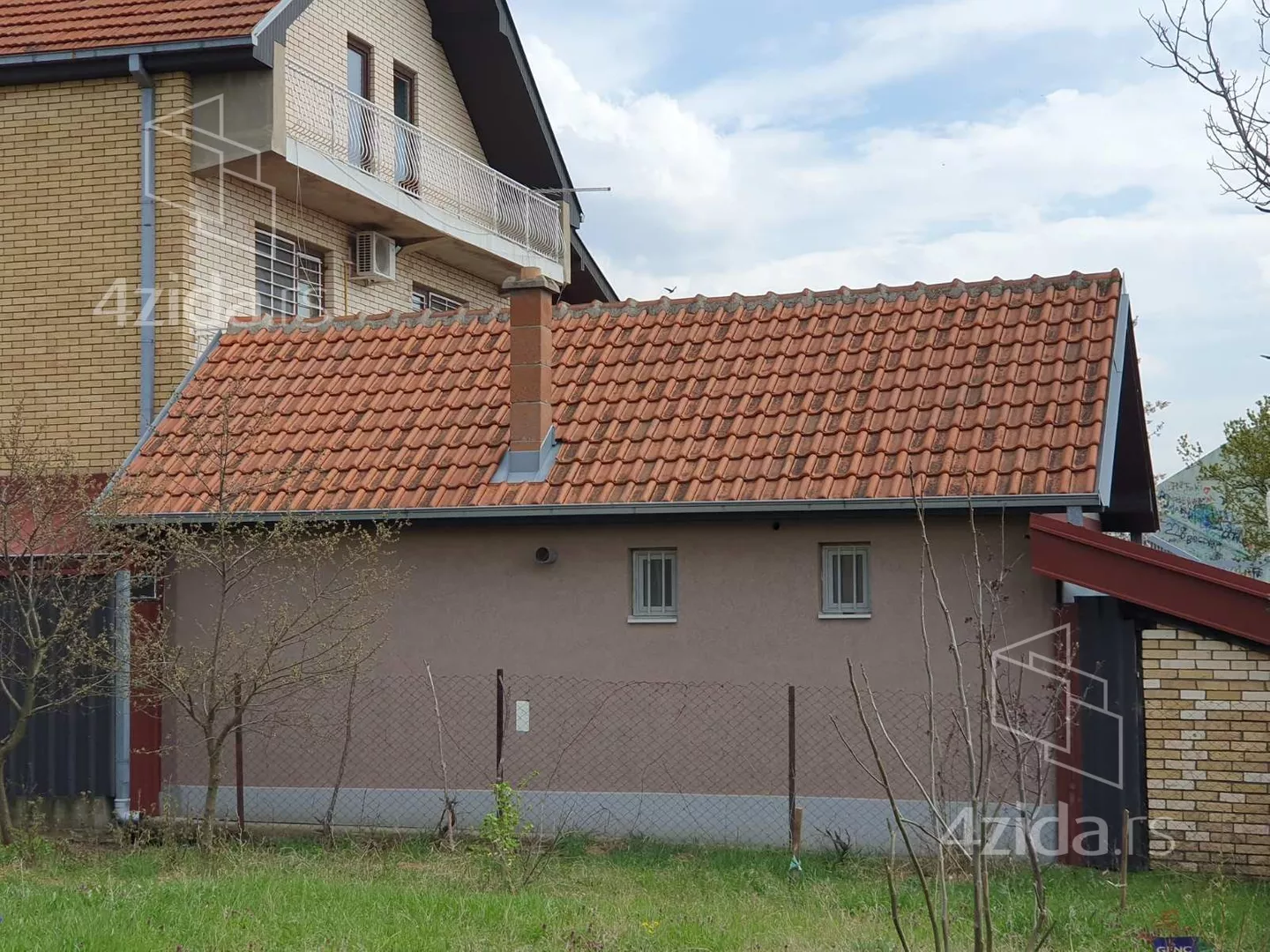 3-etažna kuća | 4zida