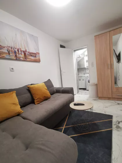 Drinićka Uključene režije | 4zida.rs