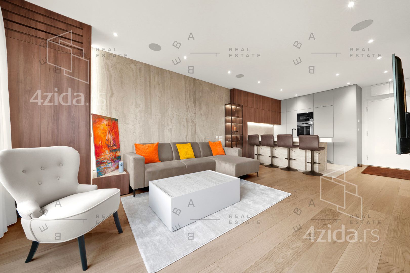 Stan – Beograd - Prikaz 2
