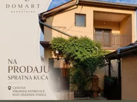 Gradske lokacije, Sremska Mitrovica | 4zida.rs