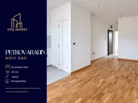 Petrovaradin, Gradske lokacije, Novi Sad | 4zida.rs | 4zida.rs