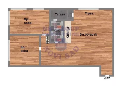 Južni Telep | 4zida.rs