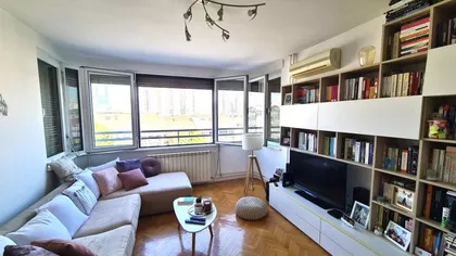 Sarajevska | 4zida.rs