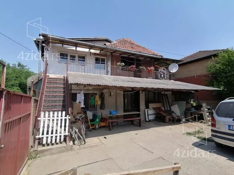 Kuća | 4zida