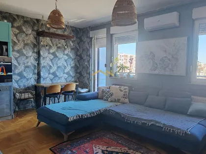 Bulevar Evrope | 4zida.rs