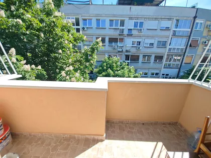 Vojvode Dobrnjca | 4zida.rs