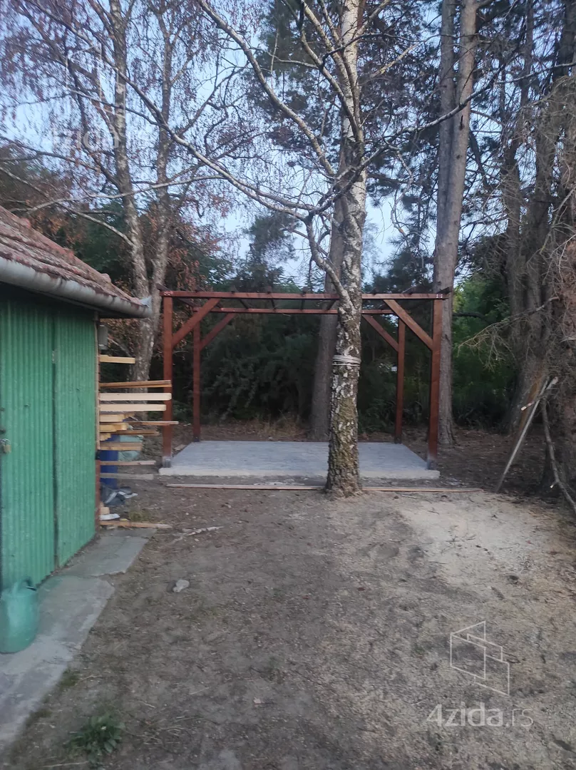 Građevinsko zemljište | 4zida