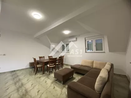 Preradovićeva | 4zida.rs