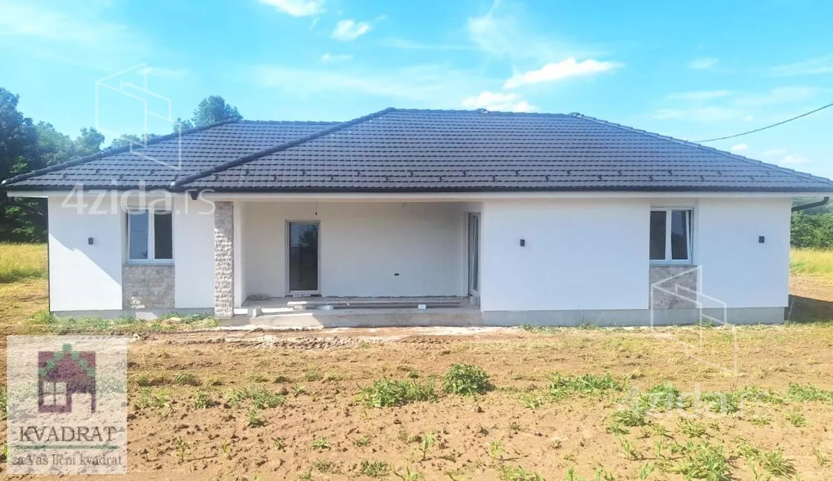 Kuća | 4zida