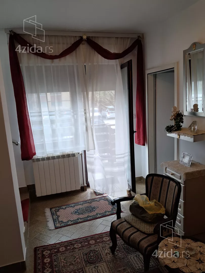 3-etažna kuća | 4zida