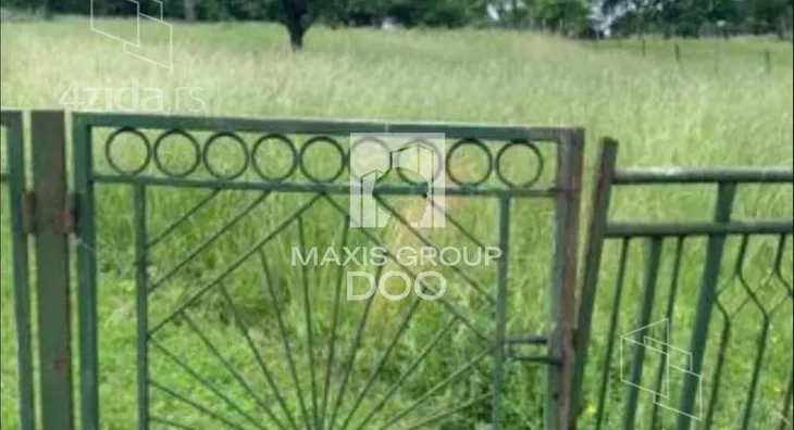 Građevinsko zemljište | 4zida