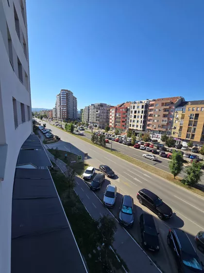 Bulevar Evrope 28 | 4zida.rs