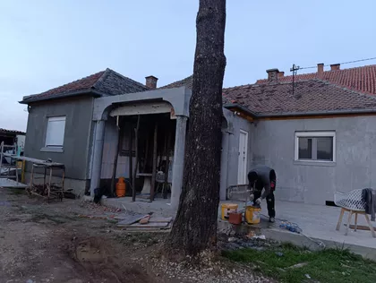 Ilije Koraća 48 | 4zida.rs