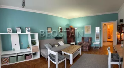 Vojvode Stepe | 4zida.rs