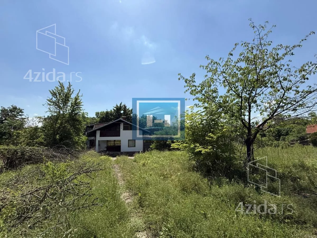 Kuća | 4zida