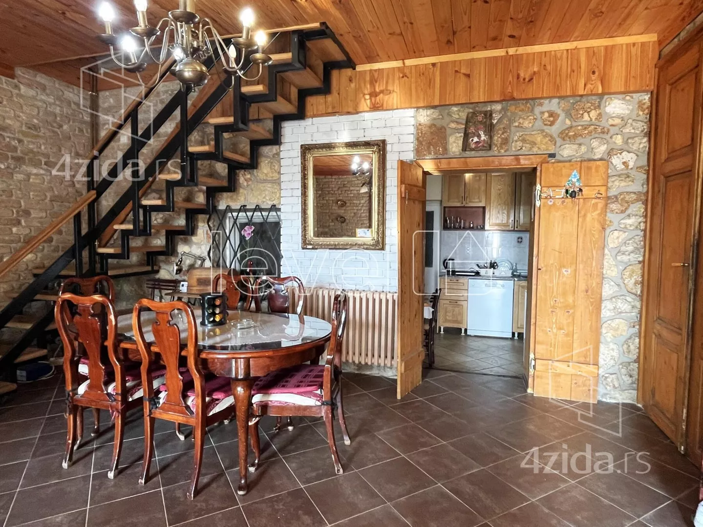 Kuća | 4zida