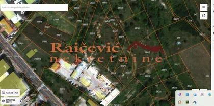 Bulevar Peka Dapcevica | 4zida.rs