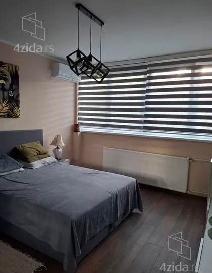Daničićeva | 4zida.rs