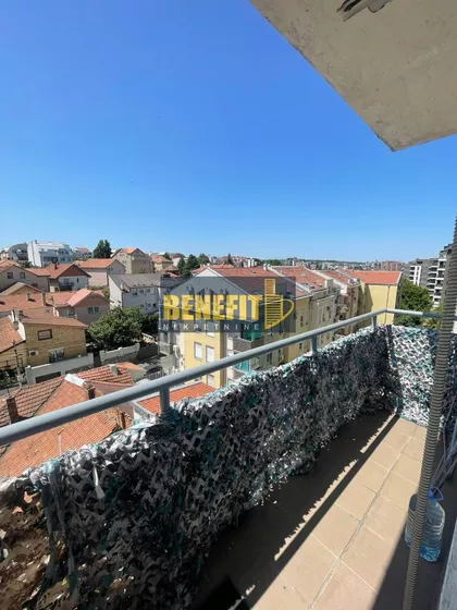 Južni Bulevar | 4zida.rs