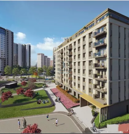 Beograd na vodi | 4zida.rs