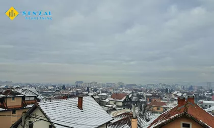 Potes Spomen Park bb | 4zida.rs