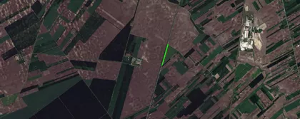 Stari Žednik Salaši | 4zida.rs