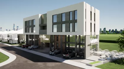 Hasana Brkića | 4zida.rs