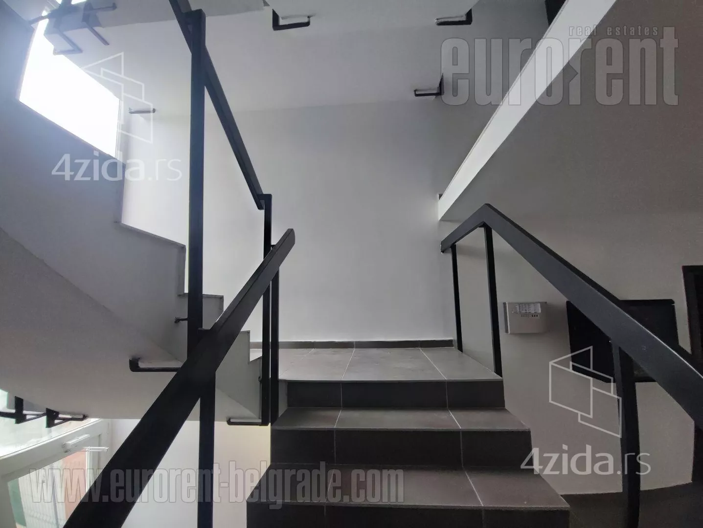 Kancelarija | 4zida