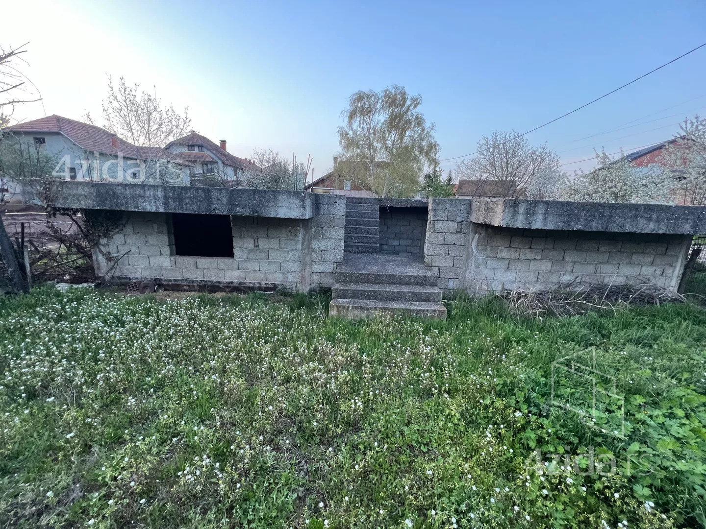 Građevinsko zemljište | 4zida